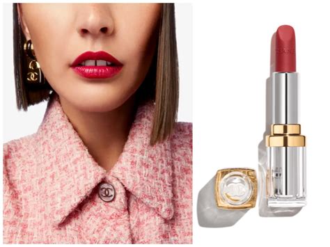 rossetto chanel compra online|31 rossetto satinato.